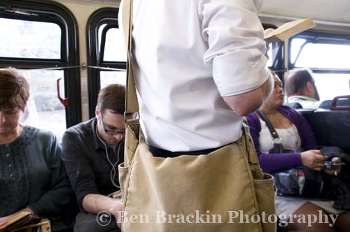 Strong Arm by Ben Brackin